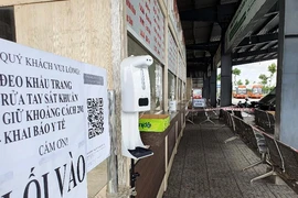 7 tuyến xe khách liên tỉnh đi, đến Cần Thơ được phép hoạt động lại