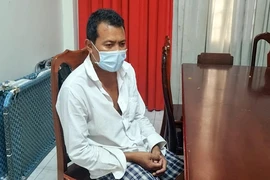 Một tụ điểm đánh bạc có 5 người dương tính với COVID-19