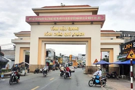 Hậu Giang thưởng Tết cao nhất 180 triệu, Cần Thơ hơn 43 triệu