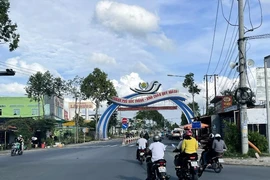 Sóc Trăng bỏ quy định người dân không ra đường vào ban đêm