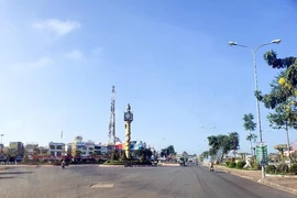 Giá vé xe Tết Nguyên đán đi, đến Hậu Giang tăng 40%
