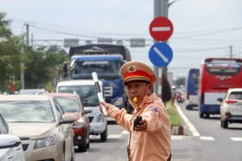 Tình hình TNGT 3 tỉnh, thành miền Tây trong 9 ngày nghỉ Tết