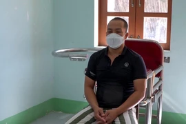 Bị ‘dẹp’ tụ điểm đá gà ăn tiền, đốt luôn nhà công an xã