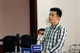 Lời khai của tổng giám đốc lừa hơn 800 người 