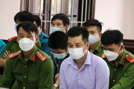 Tổng Giám đốc lừa hơn 800 người bị đề nghị tù chung thân 