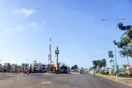 Hậu Giang thi hành án liên quan tín dụng ngân hàng đạt tỉ lệ thấp
