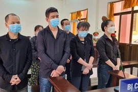 Nhóm cướp giật từ TP.HCM đến Phú Quốc 'hành nghề'