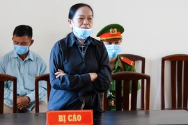 Mượn tiền rồi phủ nhận, thách chủ nợ đi thưa