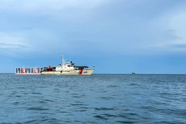 Kiên Giang kiến nghị các biện pháp phòng, chống khai thác hải sản bất hợp pháp