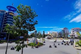 Sóc Trăng tạm thời chưa thu học phí năm học 2022-2023