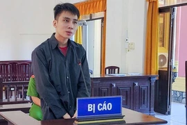 Giấu 'hàng trắng' trong CPU máy tính vẫn không qua mắt được công an