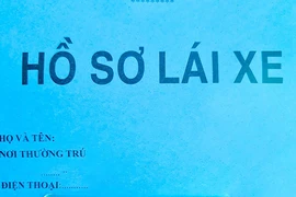 Sóc Trăng: Bà con dân tộc thiểu số không biết đọc, viết tiếng Việt đã có thể thi GPLX hạng A1 