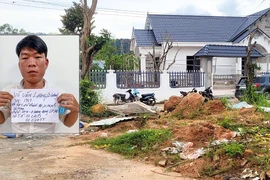 'Đại ca' Hai Lượng trong vụ nổ súng ở Phú Quốc vừa ra tù vài tháng