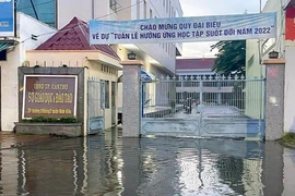 Công ty AIC cung cấp thiết bị không đúng nguồn gốc xuất xứ cho Sở GD&ĐT Cần Thơ