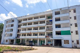 Cần Thơ: Diện tích nhà xã hội không tăng thêm trong năm 2023