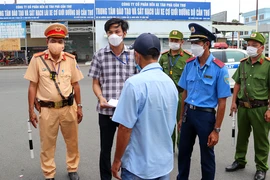 Cần Thơ đề ra nhiều giải pháp kéo giảm tai nạn giao thông 