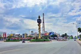 Hậu Giang: Kiểm tra 4 tổ chức hành nghề luật sư và thanh tra 2 văn phòng công chứng