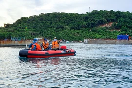Kiên Giang: Tàu cá vi phạm IUU giảm dần qua các năm