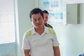 Hậu Giang: Bắt nhân viên 1 công ty phân bón chiếm đoạt 1,4 tỉ tiền công nợ 