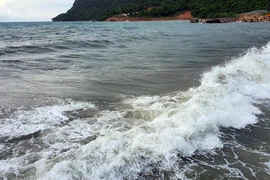 Tàu, phà từ Rạch Giá, Hà Tiên đi Phú Quốc và ngược lại tạm ngừng hoạt động