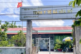 Một trạm y tế ở Hậu Giang thu tiền test COVID-19 sai quy định hơn 378 triệu đồng