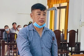Sát hại người tình vì nghe hứa đi Phú Quốc với người đàn ông khác