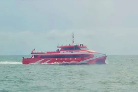 Kiên Giang xử lý tình trạng bán vé tàu, xe giá cao dịp Tết 2024
