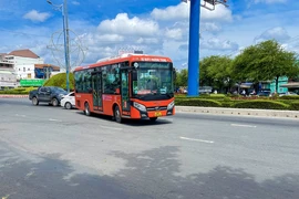 Cần Thơ: Các phương tiện vận tải khách không được tự ý nâng giá dịp Tết Nguyên đán