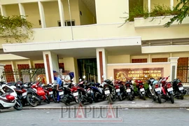 Thanh tra đề nghị Giám đốc Sở GTVT Cần Thơ kiểm điểm rút kinh nghiệm cá nhân liên quan kết luận thanh tra