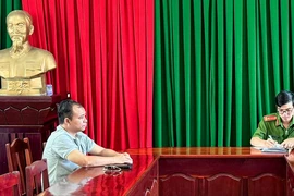 1 công chức địa chính ở Phú Quốc đầu thú, thừa nhận hành vi nhận hối lộ 