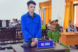 Kiên Giang: Bị chửi, dùng chìa khóa xe đánh khiến nạn nhân té tử vong 