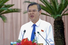 Lãnh đạo tỉnh Hậu Giang nói về dự án cầu và đường Nguyễn Chí Thanh 1.600 tỉ