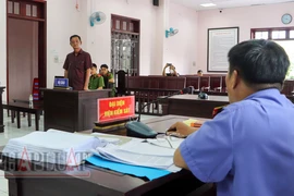 Vụ doanh nghiệp Chín Thảo sản xuất gas giả: VKS truy tố thêm 2 bị can