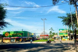 Nhiều công trình ở thị xã Long Mỹ, tỉnh Hậu Giang thanh toán thừa khối lượng 