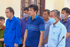 Nghe tin quy hoạch, 1 cán bộ lừa bán suất tái định cư, chiếm đoạt hơn 25,3 tỉ đồng 