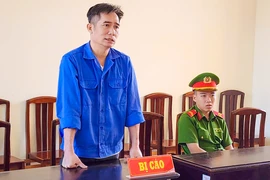 Cái kết đắng của người đàn ông 2 lần nhặt được đạn ở sân bay Phú Quốc cũ