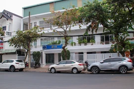 Sở Y tế TP Cần Thơ cung cấp hồ sơ dự án BV Ung bướu cho Thanh tra Chính phủ