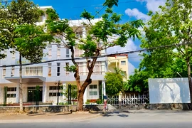 Cựu trưởng phòng Sở GTVT tỉnh Sóc Trăng cũ sắp hầu tòa