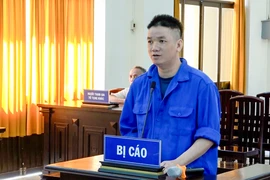 Lãnh án vì thuê, mượn xe ô tô rồi đem cầm để lấy tiền tiêu xài
