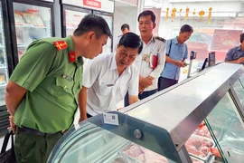Vụ Công ty C.P bị tố bán thịt heo bệnh: Kết quả xét nghiệm ban đầu từ cơ quan chức năng