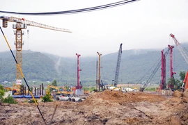 Đặc khu Phú Quốc xảy ra tình trạng xây dựng trái phép trên đất quy hoạch các dự án