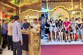 Phát hiện nhiều vụ mua bán, sử dụng ma túy ở đặc khu Phú Quốc