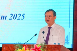 Chủ tịch Cần Thơ: Xử lý nhà thầu và cán bộ yếu kém để đẩy nhanh tiến độ các dự án