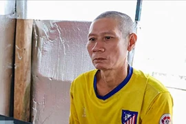 Chủ nợ bị chém khi đi đòi tiền