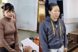 Cà Mau: Khởi tố 3 bị can tổ chức cho người khác trốn đi nước ngoài