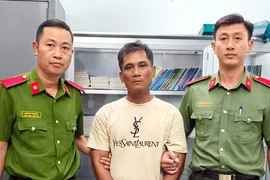 Khởi tố 2 thuyền trưởng đưa tàu cá đánh bắt hải sản ở vùng biển nước ngoài