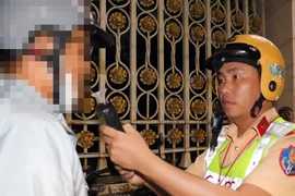 An Giang, Cần Thơ đảm bảo trật tự, an toàn giao thông dịp Tết Dương lịch