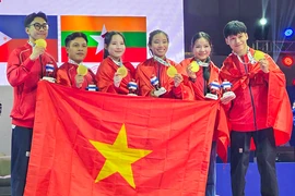 10 sự kiện quan trọng, nổi bật của tỉnh An Giang năm 2025