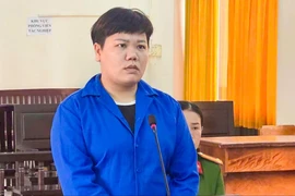 Chiêu lừa xuất khẩu lao động của người phụ nữ có 2 quốc tịch