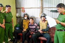 Công an Cà Mau khởi tố người đăng tin sai sự thật nhằm cản trở dự án